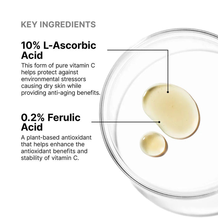 Serum 10 AOX+