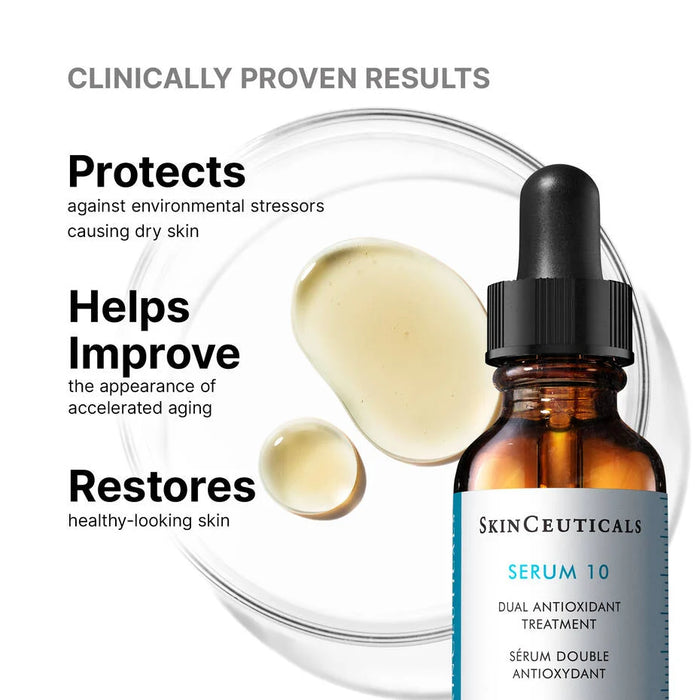 Serum 10 AOX+